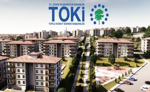 Erencan Yapı inşaat ile Toki Projeleri Devam Ediyor