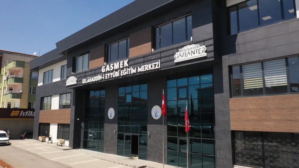 Projeye ait resimler