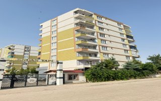 Erencan Yapı 2 Sitesi - Bağlar Belediyesi