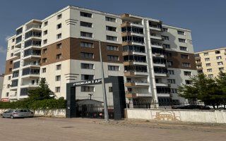 Erencan Yapı 3 Sitesi - Bağlar Belediyesi